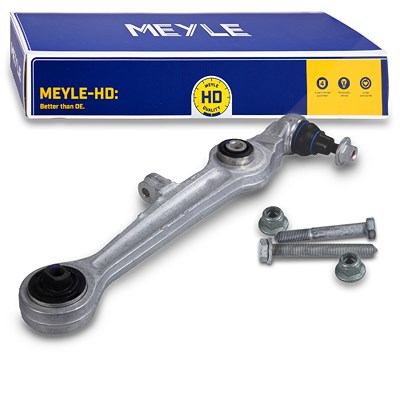 Meyle Querlenker, Vorderachse beidseitig [Hersteller-Nr. 1160508228/HD] für Audi, Skoda, VW von MEYLE