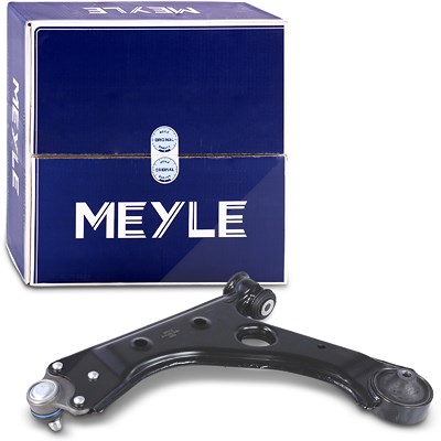 Meyle Querlenker mit Traggelenk vorne rechts [Hersteller-Nr. 6160500028] für Abarth, Alfa Romeo, Citroën, Fiat, Opel, Peugeot, Vauxhall von MEYLE