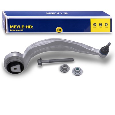 Meyle Lenker, Radaufhängung [Hersteller-Nr. 1160500172/HD] für Audi von MEYLE