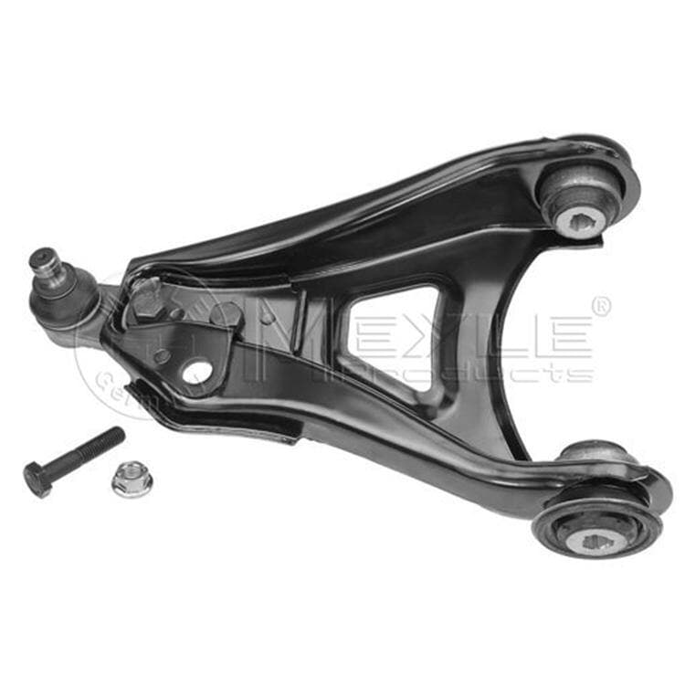 Meyle Querlenker vorne links unten Nissan Kubistar Renault Clio Kangoo Thalia von MEYLE