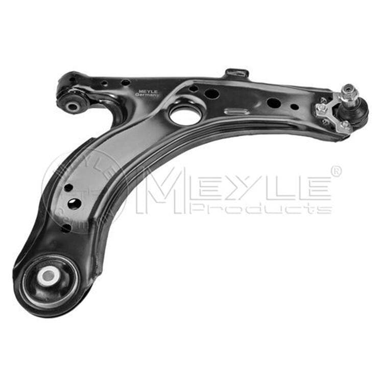 Meyle Querlenker vorne rechts unten Audi Seat Skoda VW Meyle Querlenker vorne rechts unten Audi Seat Skoda VW von MEYLE