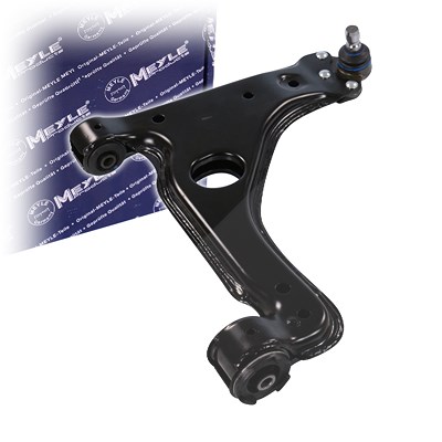 Meyle Querlenker vorne rechts unten [Hersteller-Nr. 6160500020] für Chevrolet, Opel, Vauxhall von MEYLE