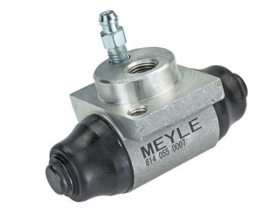 Meyle Radbremszylinder ALU Hinterachse [Hersteller-Nr. 6140550007] für Chevrolet, Gm Korea, Opel von MEYLE