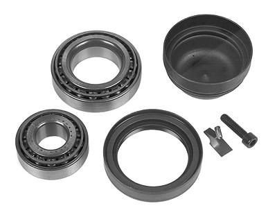 Meyle Radlagersatz [Hersteller-Nr. 0140330042] für Mercedes-Benz von MEYLE