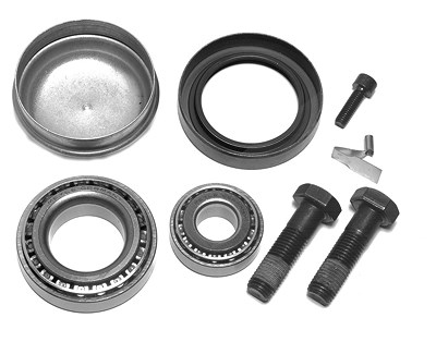 Meyle Radlagersatz [Hersteller-Nr. 0140330047] für Mercedes-Benz von MEYLE