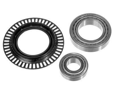 Meyle Radlagersatz [Hersteller-Nr. 0140330104] für Mercedes-Benz von MEYLE