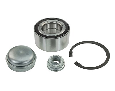 Meyle Radlagersatz [Hersteller-Nr. 0140980048/S] für Mercedes-Benz von MEYLE