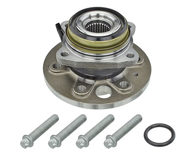 Meyle Radlagersatz [Hersteller-Nr. 0147500007] für Mercedes-Benz, VW von MEYLE