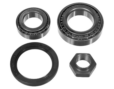 Meyle Radlagersatz [Hersteller-Nr. 1004980040] für VW von MEYLE