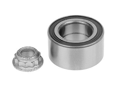 Meyle Radlagersatz [Hersteller-Nr. 1004980135/SK] für Seat, VW von MEYLE