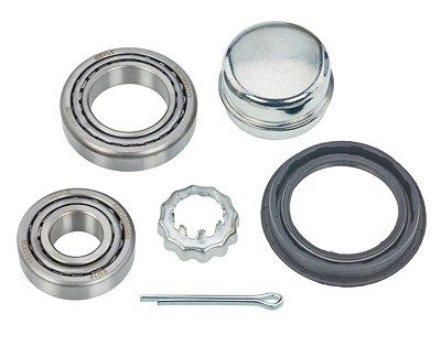 Meyle Radlagersatz [Hersteller-Nr. 1005980101] für Audi, Seat, Skoda, VW von MEYLE