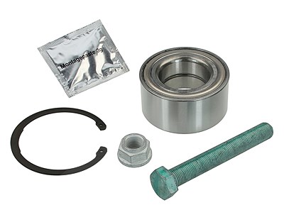 Meyle Radlagersatz [Hersteller-Nr. 1005980278] für Ford, Seat, VW von MEYLE