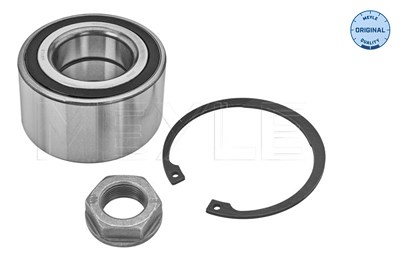 Meyle Radlagersatz [Hersteller-Nr. 11-146500016] für Citroën, Fiat, Opel, Peugeot, Toyota, Vauxhall von MEYLE