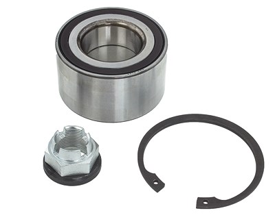 Meyle Radlagersatz [Hersteller-Nr. 11-146500017] für Citroën, Ds, Fiat, Opel, Peugeot, Vauxhall von MEYLE