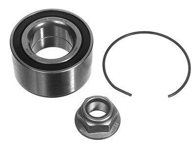 Meyle Radlagersatz [Hersteller-Nr. 16-141464049] für Dacia, Lada, Nissan, Renault von MEYLE