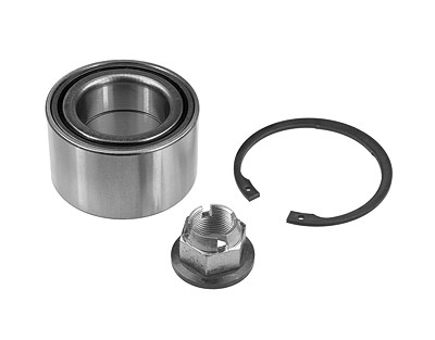 Meyle Radlagersatz [Hersteller-Nr. 16-146500004] für Nissan, Opel, Renault, Vauxhall von MEYLE
