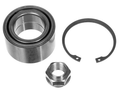 Meyle Radlagersatz [Hersteller-Nr. 16-146500010] für Opel, Renault, Vauxhall von MEYLE