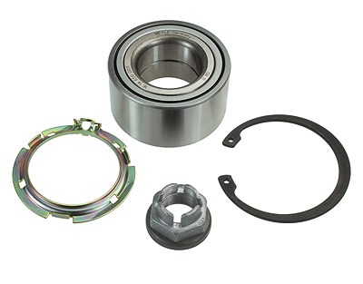 Meyle Radlagersatz [Hersteller-Nr. 16-146500011] für Dacia, Lada, Mercedes-Benz, Nissan, Renault von MEYLE