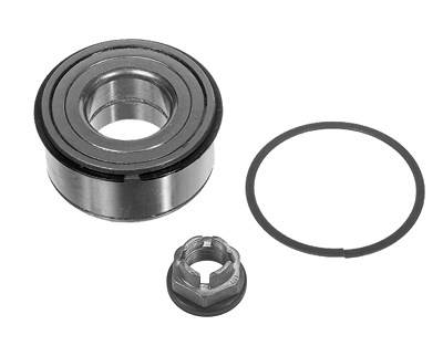 Meyle Radlagersatz [Hersteller-Nr. 16-146500018] für Renault von MEYLE