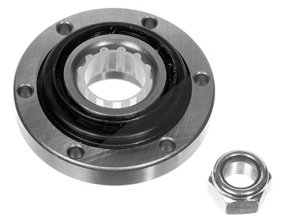 Meyle Radlagersatz [Hersteller-Nr. 16-146500020] für Renault von MEYLE
