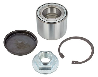 Meyle Radlagersatz [Hersteller-Nr. 16-147500021] für Nissan, Opel, Renault, Vauxhall von MEYLE