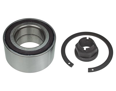 Meyle Radlagersatz [Hersteller-Nr. 16-147500100] für Dacia, Renault von MEYLE