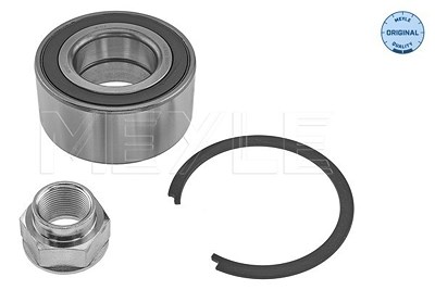 Meyle Radlagersatz [Hersteller-Nr. 2146500001] für Alfa Romeo, Fiat, Lancia, Opel, Vauxhall von MEYLE