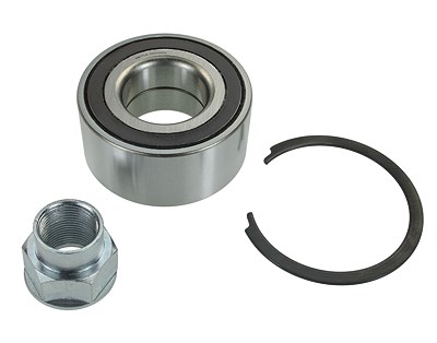 Meyle Radlagersatz [Hersteller-Nr. 2146500006] für Abarth, Alfa Romeo, Citroën, Fiat, Lancia, Opel, Peugeot, Vauxhall von MEYLE