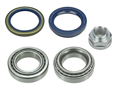 Meyle Radlagersatz [Hersteller-Nr. 29-146500001] für Chevrolet, Daewoo von MEYLE