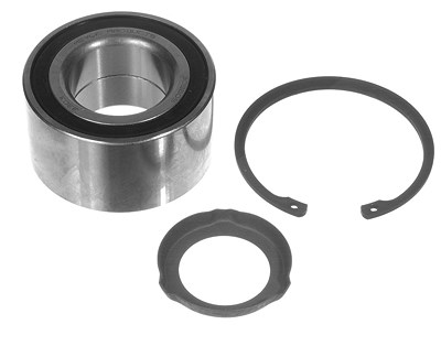 Meyle Radlagersatz [Hersteller-Nr. 3003341100/S] für BMW von MEYLE
