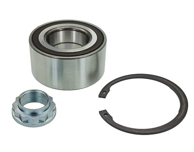 Meyle Radlagersatz [Hersteller-Nr. 3007500001] für BMW von MEYLE