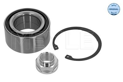 Meyle Radlagersatz [Hersteller-Nr. 31-146500003] für Honda von MEYLE