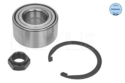 Meyle Radlagersatz [Hersteller-Nr. 32-146500005] für Mitsubishi von MEYLE