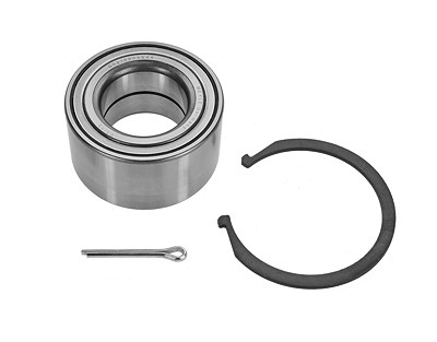 Meyle Radlagersatz [Hersteller-Nr. 37-146500001] für Hyundai, Kia von MEYLE
