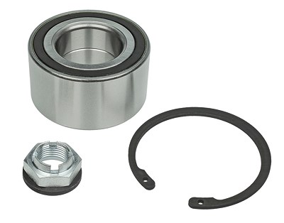 Meyle Radlagersatz [Hersteller-Nr. 53-146500001] für Jaguar, Land Rover von MEYLE