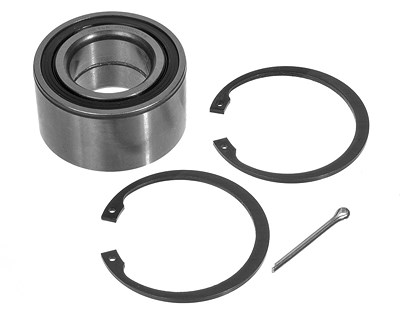 Meyle Radlagersatz [Hersteller-Nr. 6141600005] für Opel, Saab, Vauxhall von MEYLE