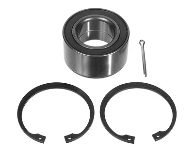 Meyle Radlagersatz [Hersteller-Nr. 6141600006] für Opel, Vauxhall von MEYLE