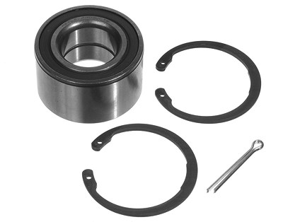 Meyle Radlagersatz [Hersteller-Nr. 6141600008] für Opel, Vauxhall von MEYLE