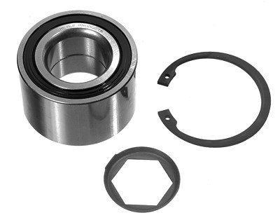 Meyle Radlagersatz [Hersteller-Nr. 6141604292] für Opel, Vauxhall von MEYLE