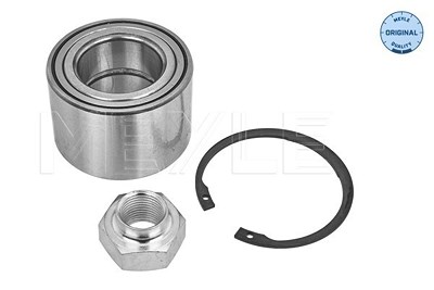 Meyle Radlagersatz [Hersteller-Nr. 6146500001] für Opel, Suzuki, Vauxhall von MEYLE