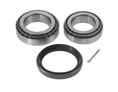 Meyle Radlagersatz [Hersteller-Nr. 6146500002] für Daewoo, Isuzu, Opel, Ssangyong, Vauxhall von MEYLE