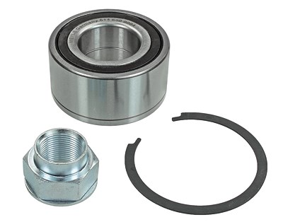 Meyle Radlagersatz [Hersteller-Nr. 6146500004] für Fiat, Lancia, Opel, Vauxhall von MEYLE