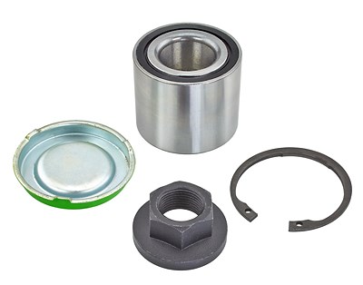 Meyle Radlagersatz [Hersteller-Nr. 6147500015] für Opel, Vauxhall von MEYLE