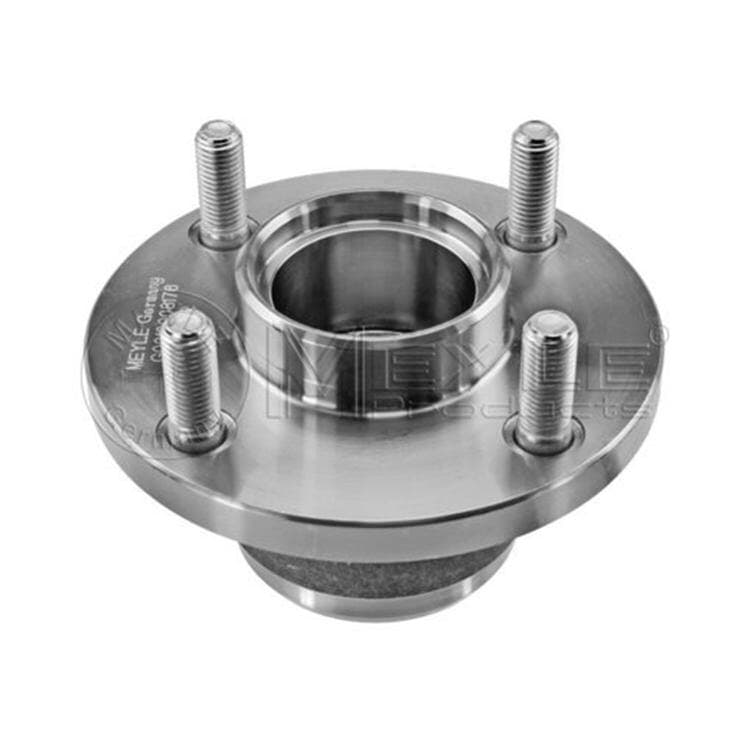 Meyle Radnabe + Radlager + ABS Ring hinten beidseitig Ford Focus Meyle Radnabe + Radlager + ABS Ring hinten beidseitig Ford Focus von MEYLE