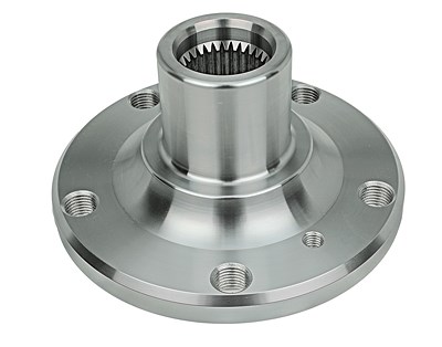 Meyle Radnabe [Hersteller-Nr. 3003121112] für BMW von MEYLE