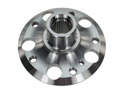 Meyle Radnabe [Hersteller-Nr. 0147520002] für Mercedes-Benz von MEYLE