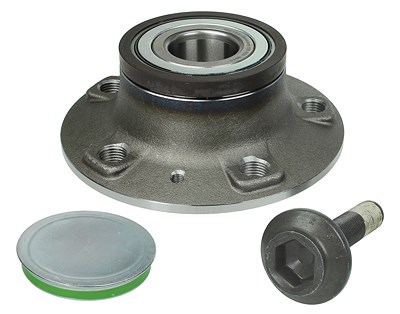 Meyle Radnabe [Hersteller-Nr. 1006500011] für Audi von MEYLE