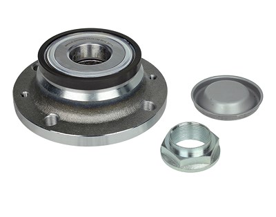 Meyle Radnabe [Hersteller-Nr. 11-147500013] für Citroën, Peugeot von MEYLE