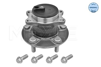 Meyle Radnabe [Hersteller-Nr. 11-147520006] für Citroën, Mitsubishi, Peugeot von MEYLE
