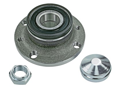 Meyle Radnabe [Hersteller-Nr. 2147500002] für Abarth, Alfa Romeo, Chrysler, Citroën, Fiat, Ford, Lancia, Peugeot von MEYLE